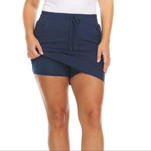 Pacific Trail - Active Skort